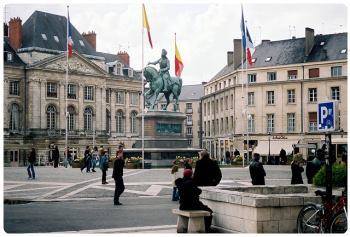Università di Orleans
