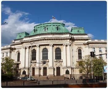Università di Sofia