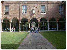 Università di Ferrara