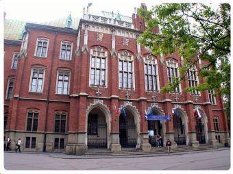 Università Jagellonica di Cracovia