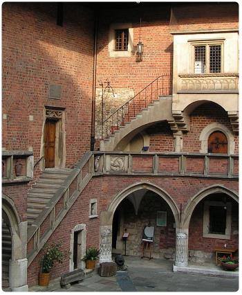 Università Jagellonica di Cracovia