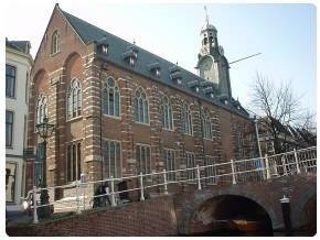 Università di Leida