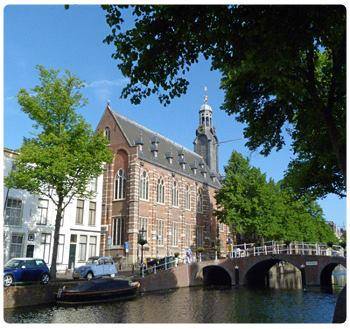 Università di Leida