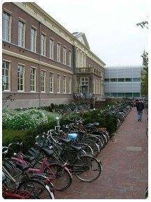 Università di Leida - Olanda