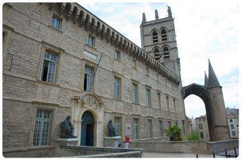 Università di Montpellier