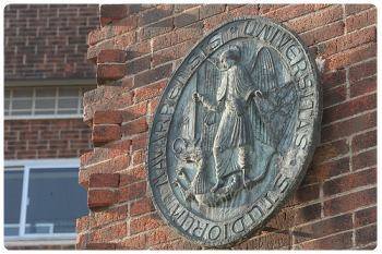 Università di Navarra a Pamplona