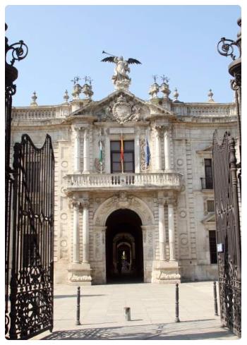 Università di Siviglia