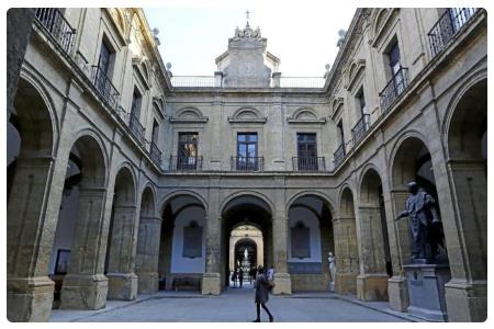Università di Siviglia