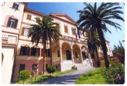 Rettorato Università di Teramo