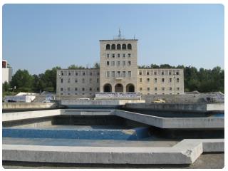 Università di Tirana