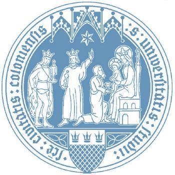 Università di Colonia