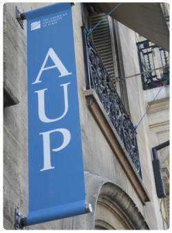 Univesità americana di Parigi