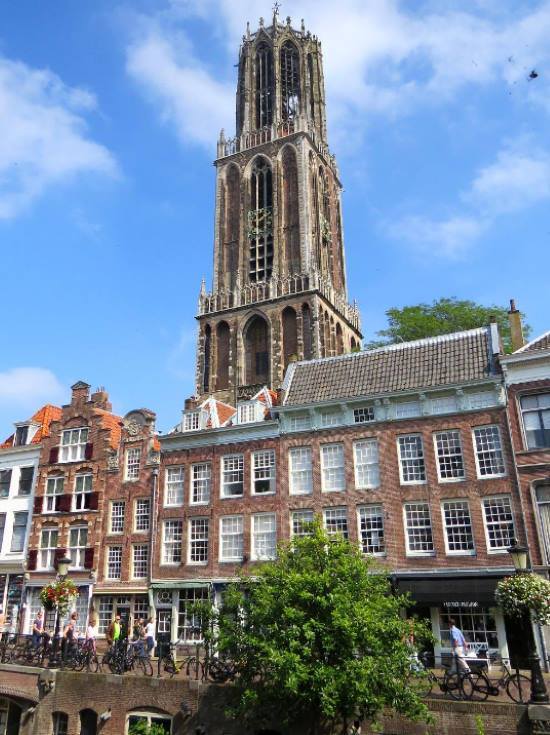 Castello di Utrecht