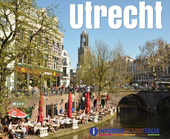 Utrecht