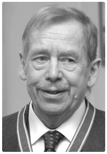 Vita di Vaclav Havel - Biografia e opere