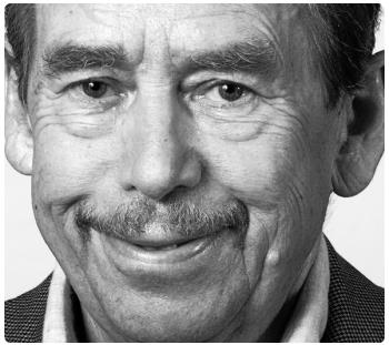 Vita di Vaclav Havel - Biografia e opere