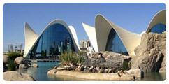 Ciudad de las artes y la ciencias
