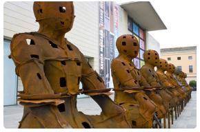 Ristoranti a Valencia