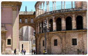 Da vedere a Valencia