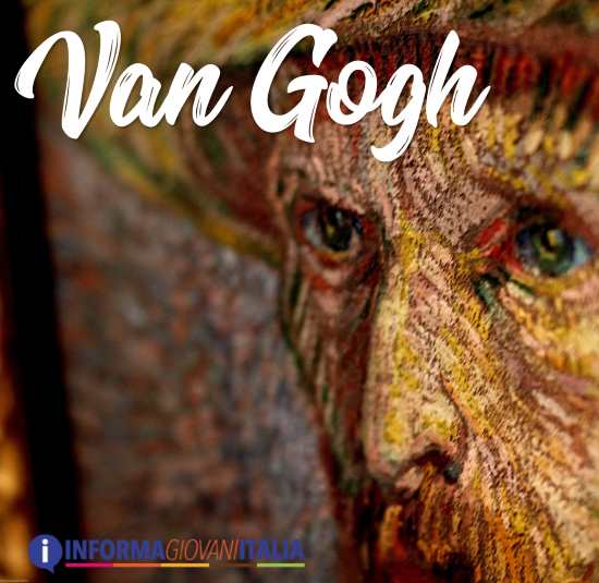 Vincent Van Gogh - Biografia