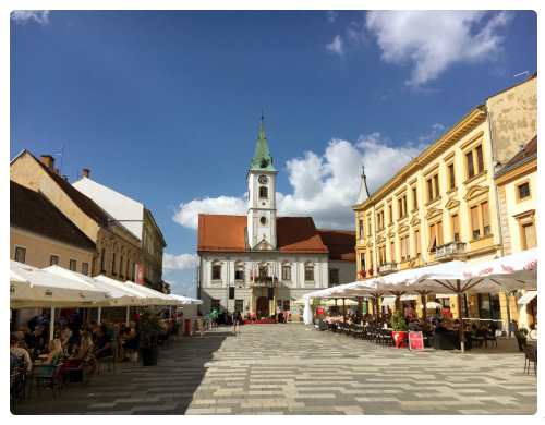 Varazdin