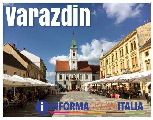 Varazdin