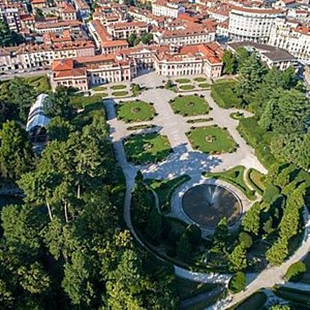 Cosa vedere a Varese