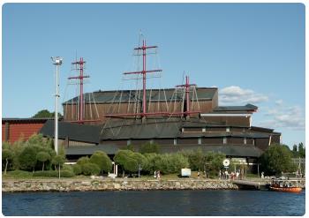 Museo Vasa