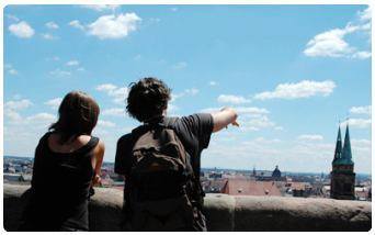 Cosa vedere a Norimberga