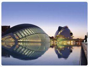 Da vedere a Valencia