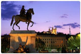 Da vedere a Lione