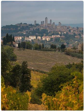 Cosa vedere a San Gimignano