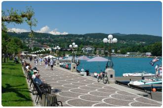 Velden am Wörther See