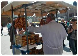 Dove mangiare a Cracovia