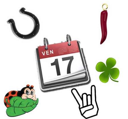 Venerdì 17
