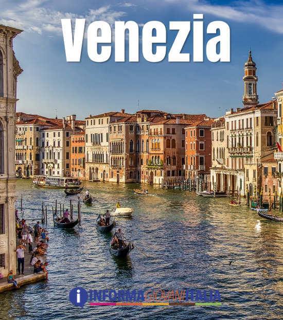 Venezia