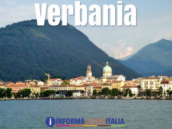 Verbania Guida Ed Informazioni Per Visitare Verbania