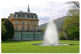 Verbania - Villa Taranto
