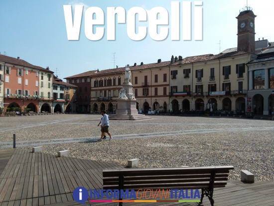 Vercelli