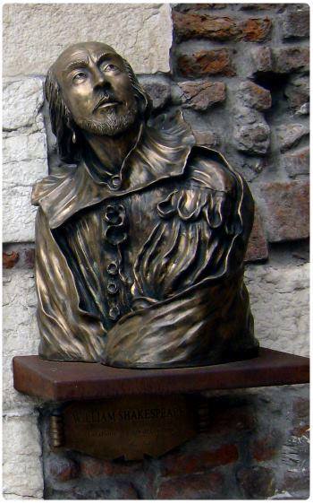 La Verona di Shakespeare