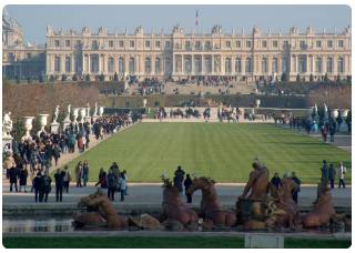 Castello di Versailles