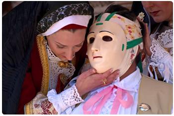 Sartiglia