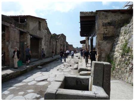 Via dell'Abbondanza