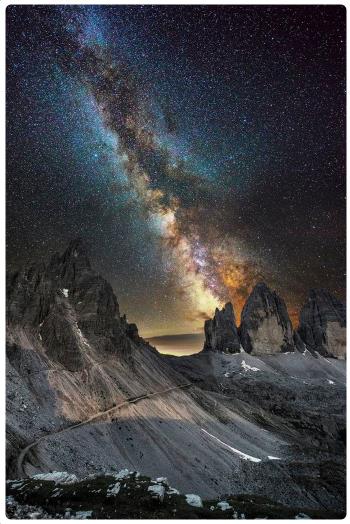 Via Lattea