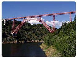 Viadotto Garbit