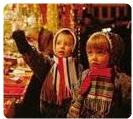 Viaggi Natale con bambini
