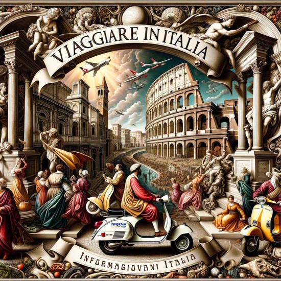 Viaggiare in Italia