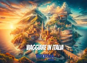 Viaggiare in Italia