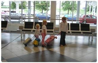 Aeroporto di Monaco di Baveria