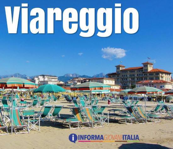 Viareggio